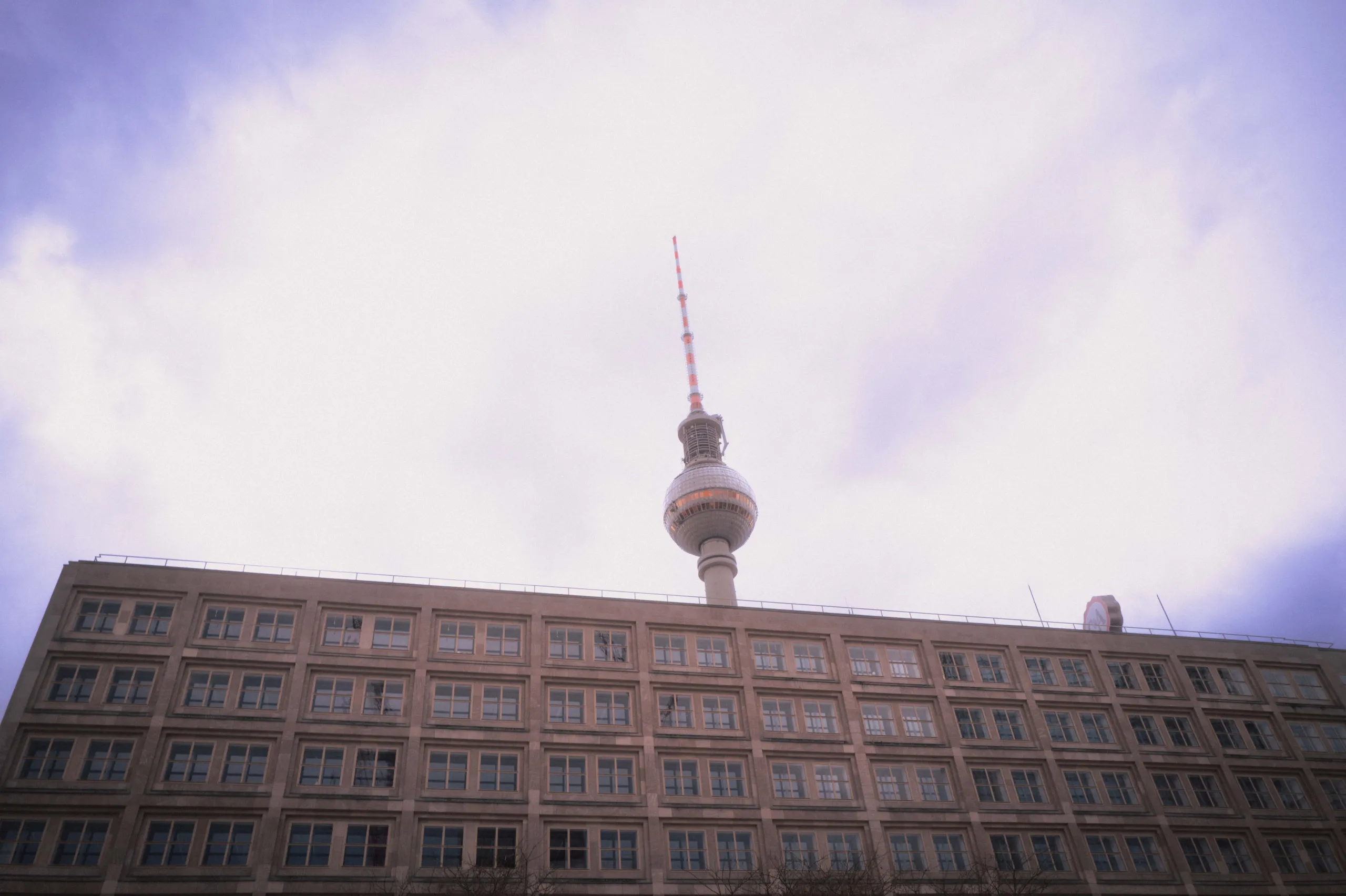 Streets of Berlin, Germany 2026